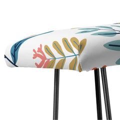 83 Oranges Botanical Harmony Bench