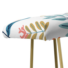 83 Oranges Botanical Harmony Bench