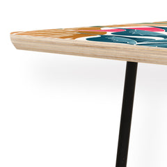 83 Oranges Botanicalia Coffee Table