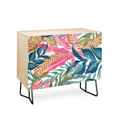 83 Oranges Botanicalia Credenza