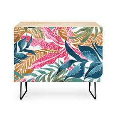 83 Oranges Botanicalia Credenza