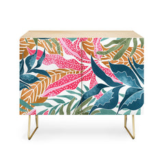 83 Oranges Botanicalia Credenza