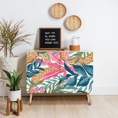 83 Oranges Botanicalia Credenza