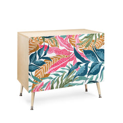 83 Oranges Botanicalia Credenza