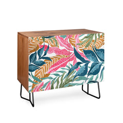 83 Oranges Botanicalia Credenza