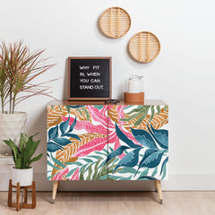 83 Oranges Botanicalia Credenza
