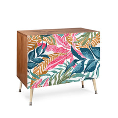 83 Oranges Botanicalia Credenza