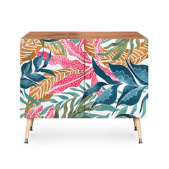 83 Oranges Botanicalia Credenza