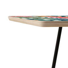 83 Oranges Botanicalia Side Table