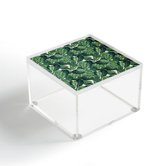 83 Oranges Botany Acrylic Box