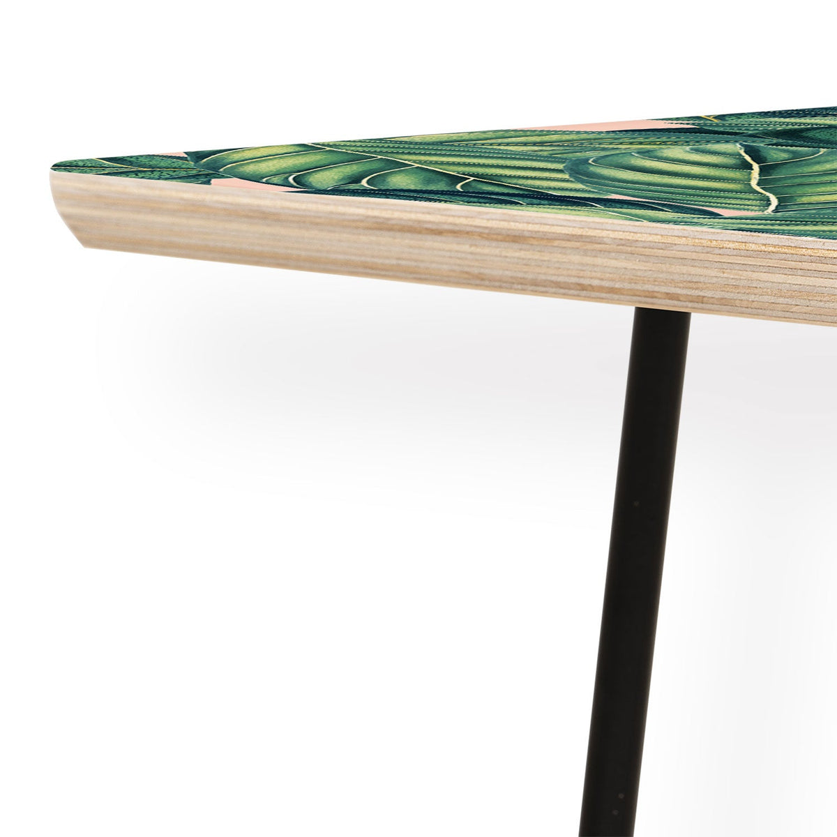 83 Oranges Botany Coffee Table