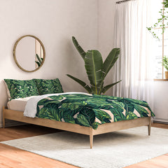83 Oranges Botany Comforter