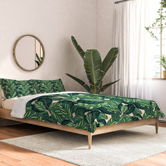 83 Oranges Botany Comforter