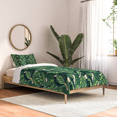 83 Oranges Botany Comforter