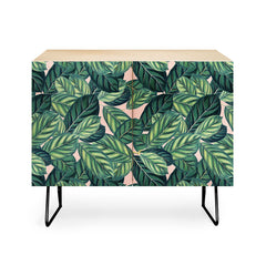 83 Oranges Botany Credenza