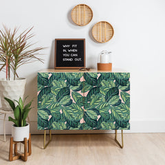 83 Oranges Botany Credenza