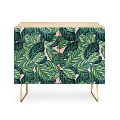 83 Oranges Botany Credenza