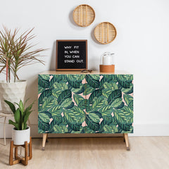 83 Oranges Botany Credenza