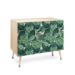 83 Oranges Botany Credenza