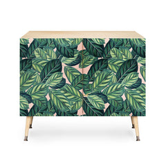 83 Oranges Botany Credenza