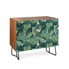 83 Oranges Botany Credenza