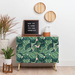 83 Oranges Botany Credenza