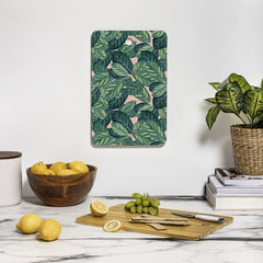 83 Oranges Botany Cutting Board Rectangle
