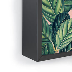 83 Oranges Botany Framed Mini Art Print