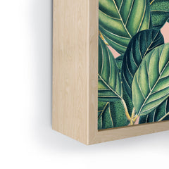 83 Oranges Botany Framed Mini Art Print