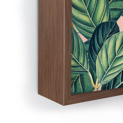83 Oranges Botany Framed Mini Art Print