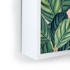 83 Oranges Botany Framed Mini Art Print