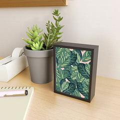 83 Oranges Botany Framed Mini Art Print