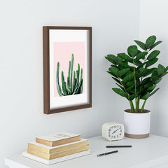 83 Oranges Cactus V6 Recessed Framing Rectangle