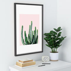 83 Oranges Cactus V6 Recessed Framing Rectangle