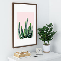83 Oranges Cactus V6 Recessed Framing Rectangle