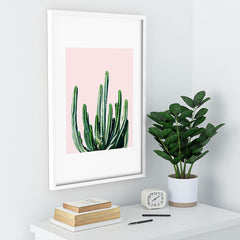 83 Oranges Cactus V6 Recessed Framing Rectangle