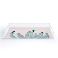 83 Oranges Cactus V6 Acrylic Tray
