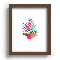 83 Oranges Charm Recessed Framing Rectangle