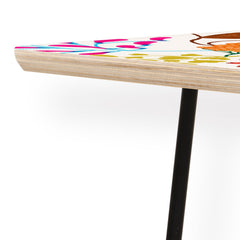 83 Oranges Charm Coffee Table