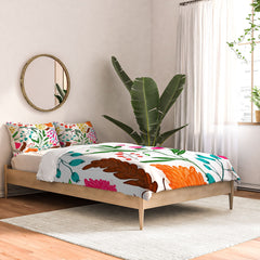 83 Oranges Charm Comforter