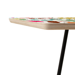 83 Oranges Charm Side Table