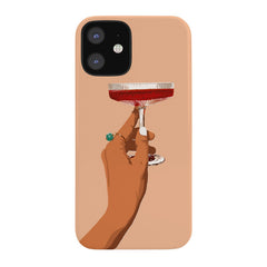 83 Oranges Cheers to Love Phone Case