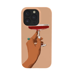 83 Oranges Cheers to Love Phone Case