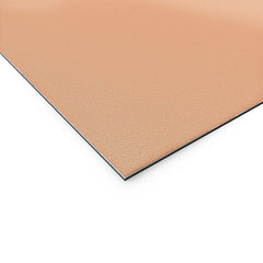 83 Oranges Cheers to Love Welcome Mat