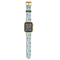 83 Oranges Cheetahs In Grapefruit Grove Apple Watch Band