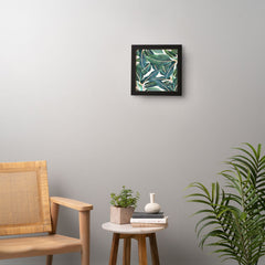 83 Oranges Edge and Dance Framed Wall Art