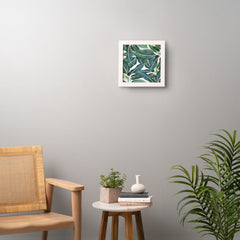 83 Oranges Edge and Dance Framed Wall Art