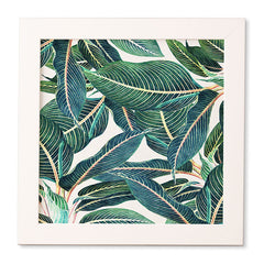 83 Oranges Edge and Dance Framed Wall Art