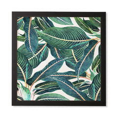 83 Oranges Edge and Dance Framed Wall Art