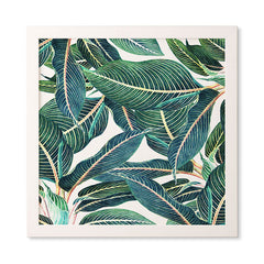 83 Oranges Edge and Dance Framed Wall Art